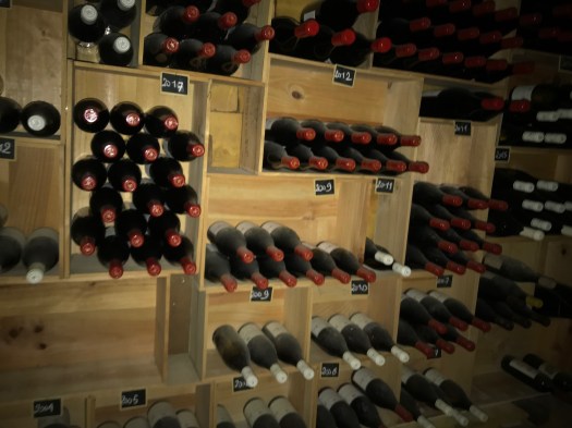 Cave Domaine Jérôme Gradassi